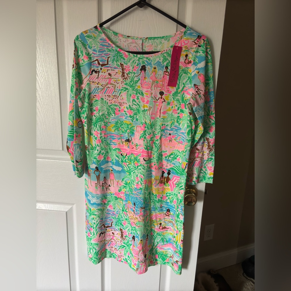 RARE Lilly’s House Party, NWT.